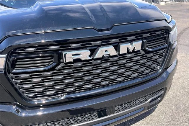 2026 RAM 1500 Big Horn/Lone Star - Photo 35