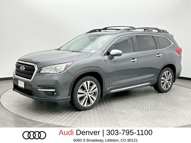 2021 Subaru Ascent Touring