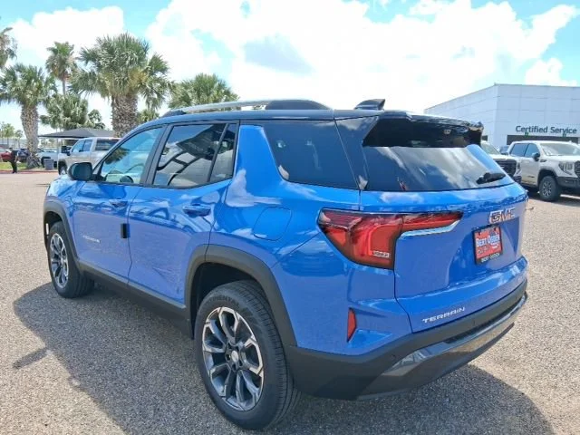 2026 GMC Terrain Elevation - Photo 4