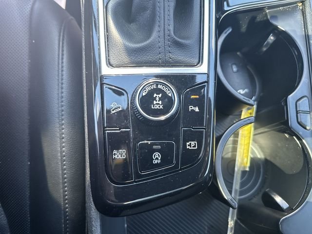 Used 2023 Gray Kia X-Line image 40