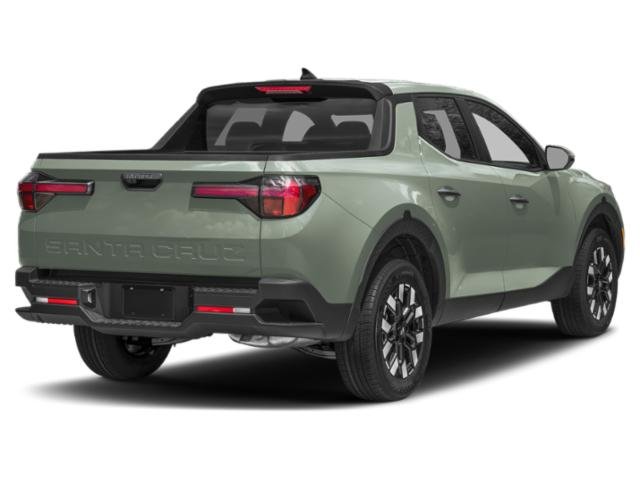 New 2027 Sage Gray Hyundai SE FWD image 3