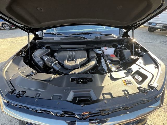 2026 Chevrolet Traverse Z71 - Photo 30