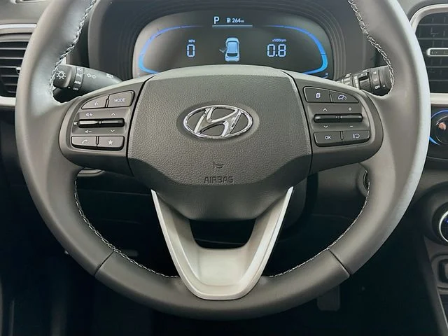 New 2026 Hyundai VENUE SEL