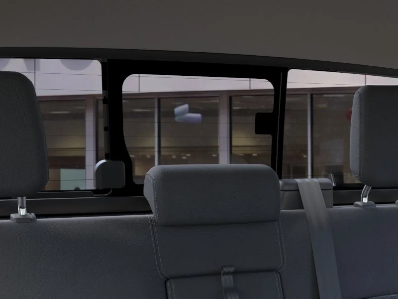 New 2026 Avalanche Ford XLT image 44