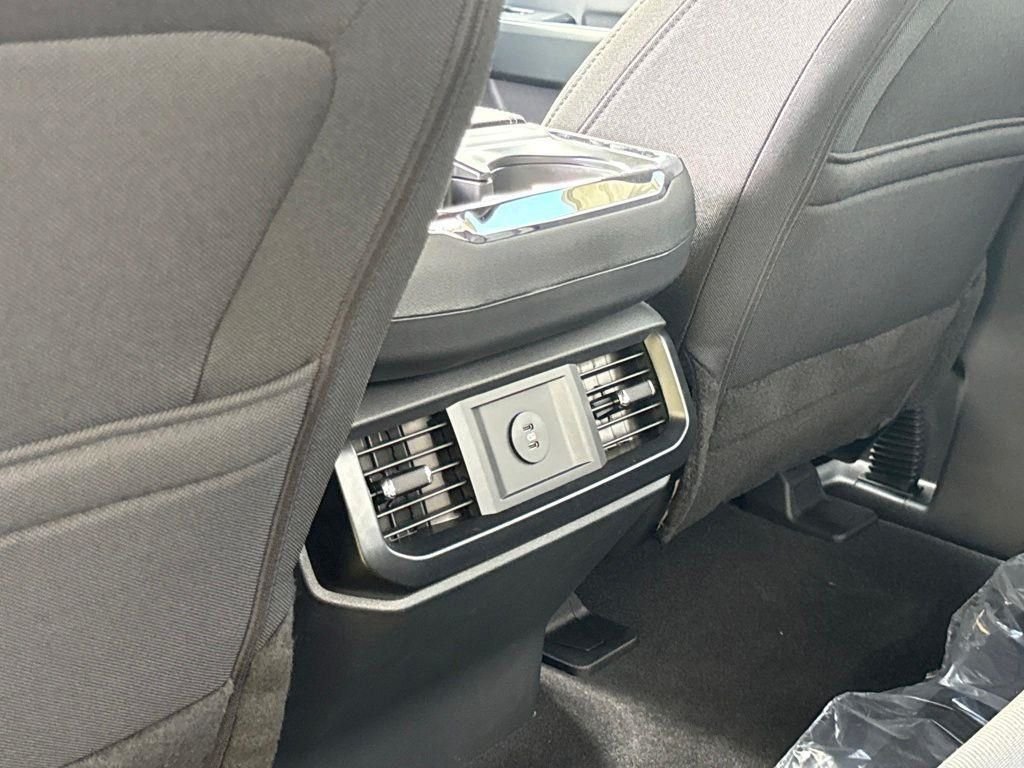 New 2026 Carbonized Gray Metallic Ford STX® image 43