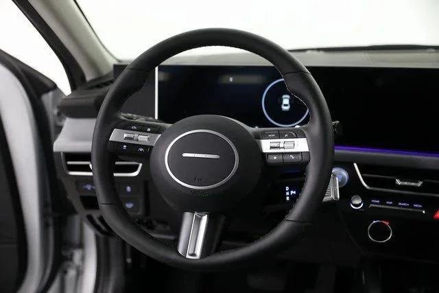 2025 Hyundai Sonata Hybrid Limited - Photo 67