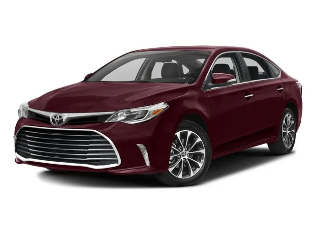2017 Toyota Avalon