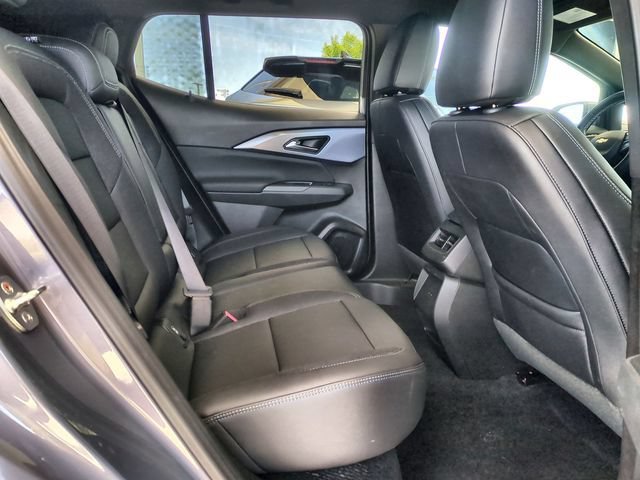 2026 Chevrolet Equinox EV 2LT - Photo 34