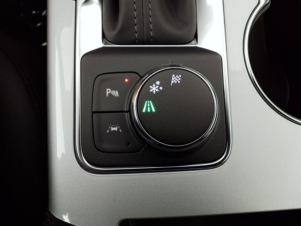 2026 Chevrolet Blazer 3LT - Photo 21