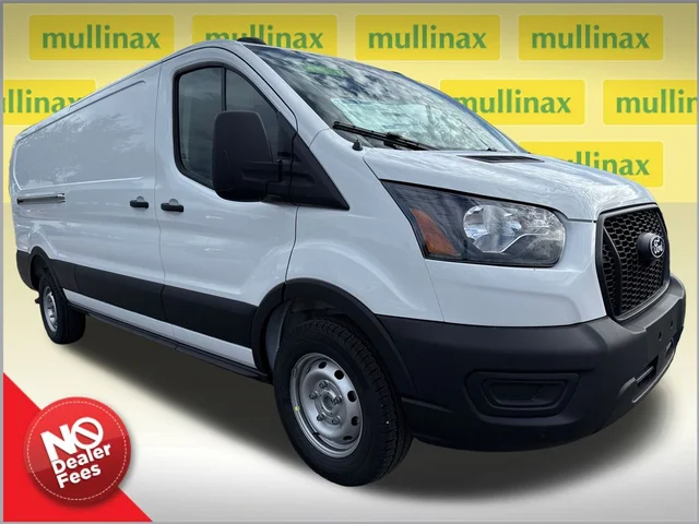2026 Ford Transit-150 Base