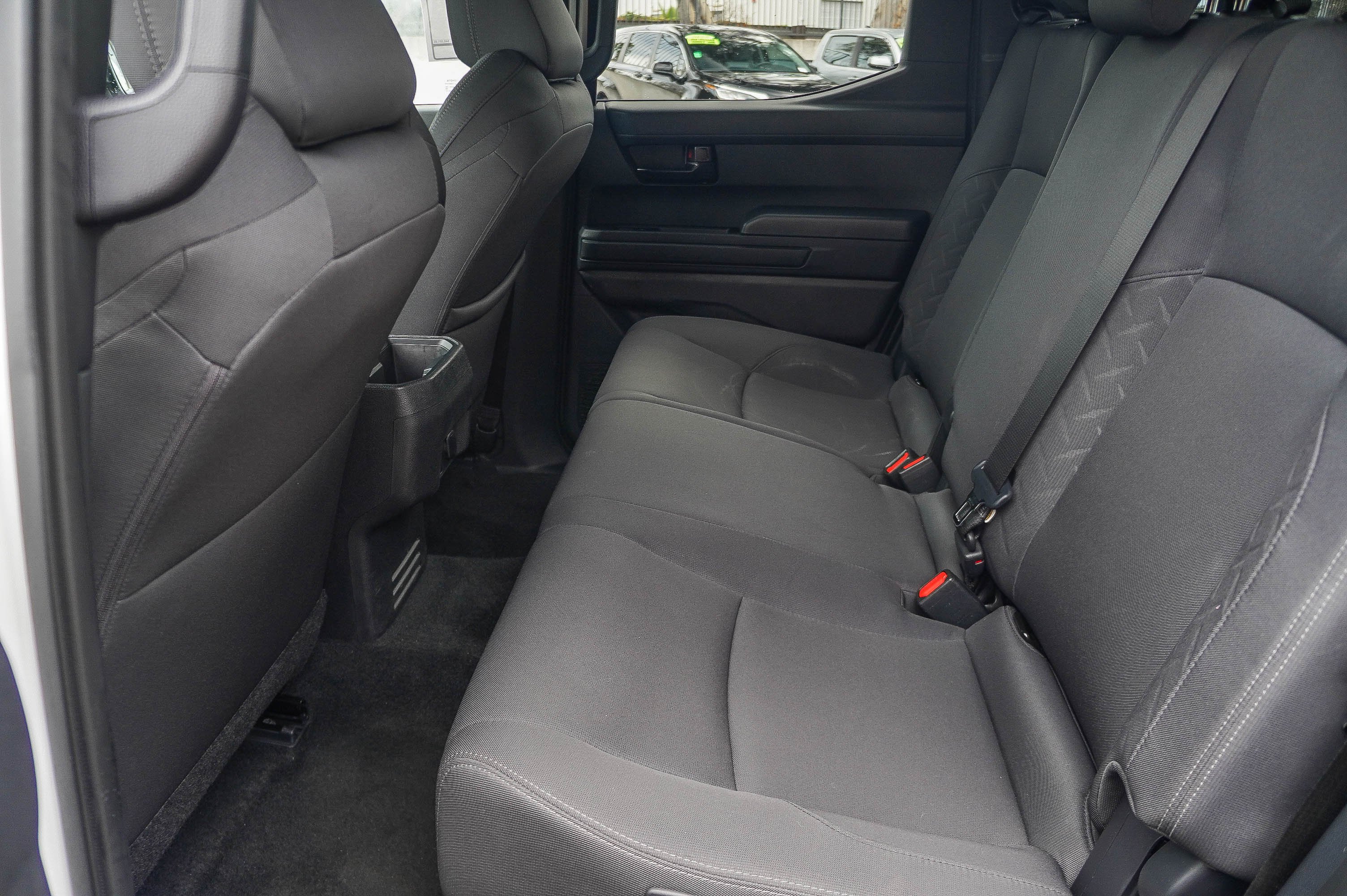 Used 2024 ICE CAP TOYOTA TRUCK SR5 L/B image 20