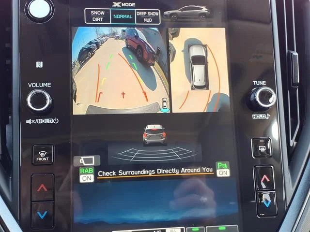 2026 Subaru Crosstrek Limited - Photo 29