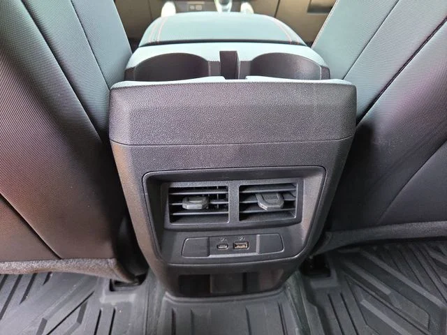 Used 2025 Black Chevrolet Z71 image 13