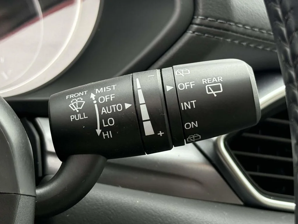Used 2019 Red Mazda Touring image 26