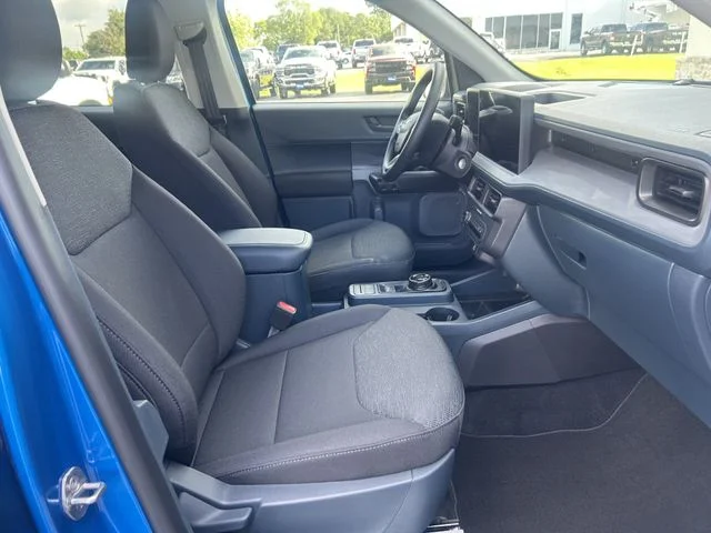 Used 2026 Blue Ford XL image 3