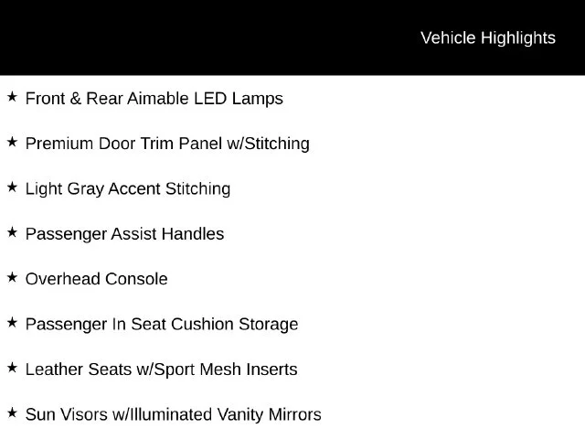 Used 2017 White Dodge Crossroad image 4