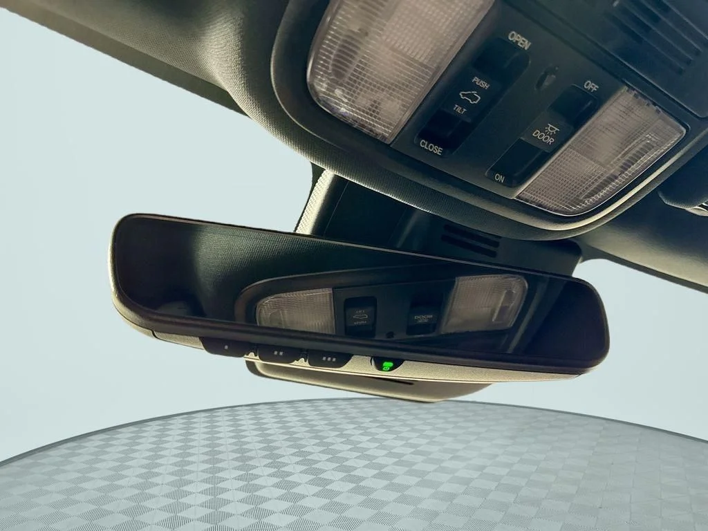 Used 2020 Gray Honda EX-L image 41
