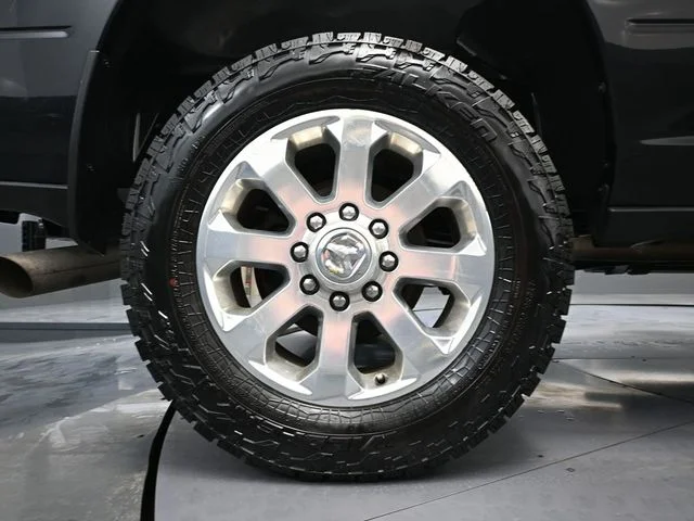 2021 RAM Ram 3500 Pickup Big Horn - Photo 16