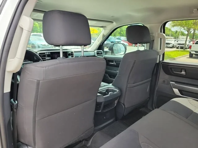 2024 Toyota Tundra SR5 - Photo 13