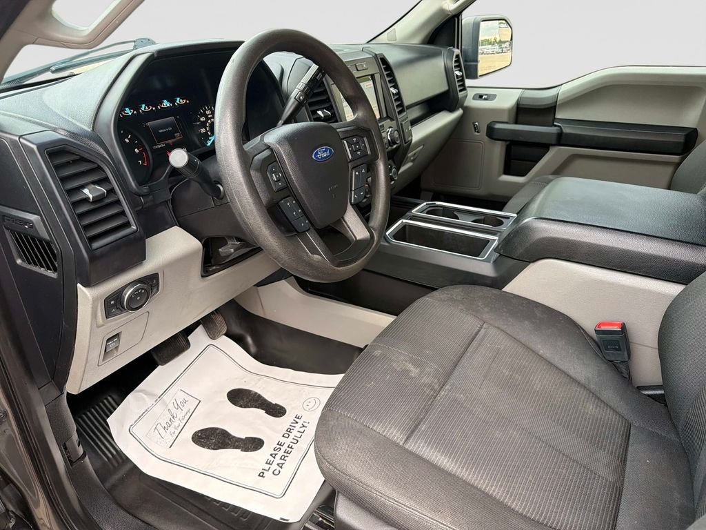 Used 2019 Gray Ford XL image 22