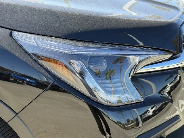 Used 2026 Black Subaru Touring image 7