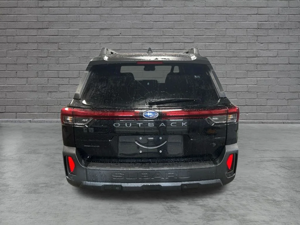 2026 Subaru Outback Limited XT - Photo 6