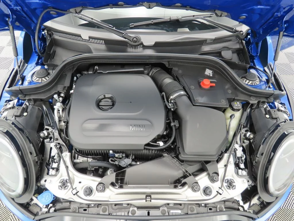2026 MINI Hardtop 2 Door S - Photo 30