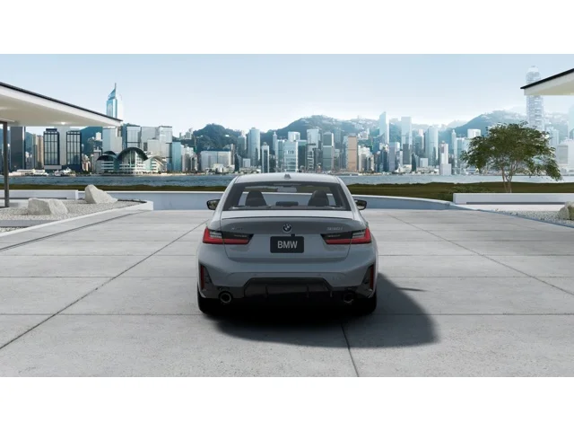 New 2026 Brooklyn Grey Metallic BMW  image 5