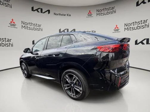 Used 2026 Black BMW xDrive28i image 2