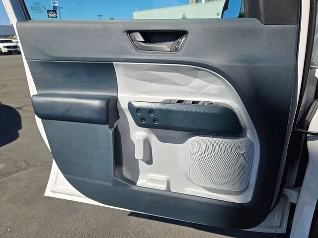 Used 2024 White Ford XLT image 12