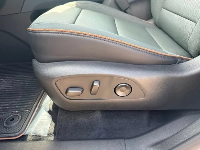 2026 GMC Acadia AT4 - Photo 39