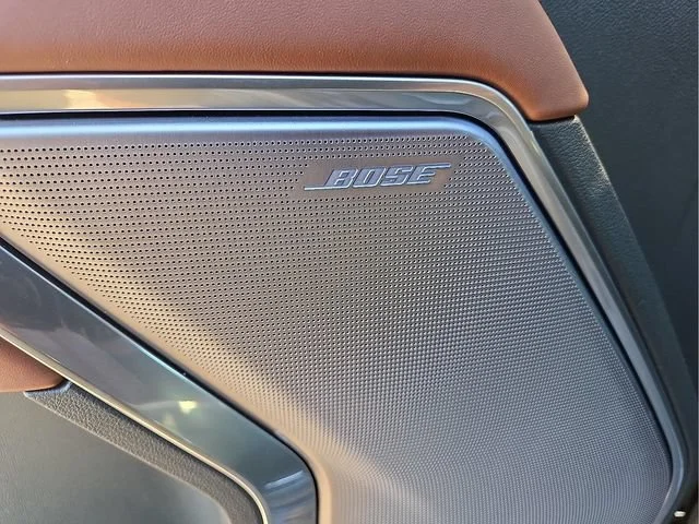 2026 GMC Sierra 3500HD Denali Ultimate - Photo 9