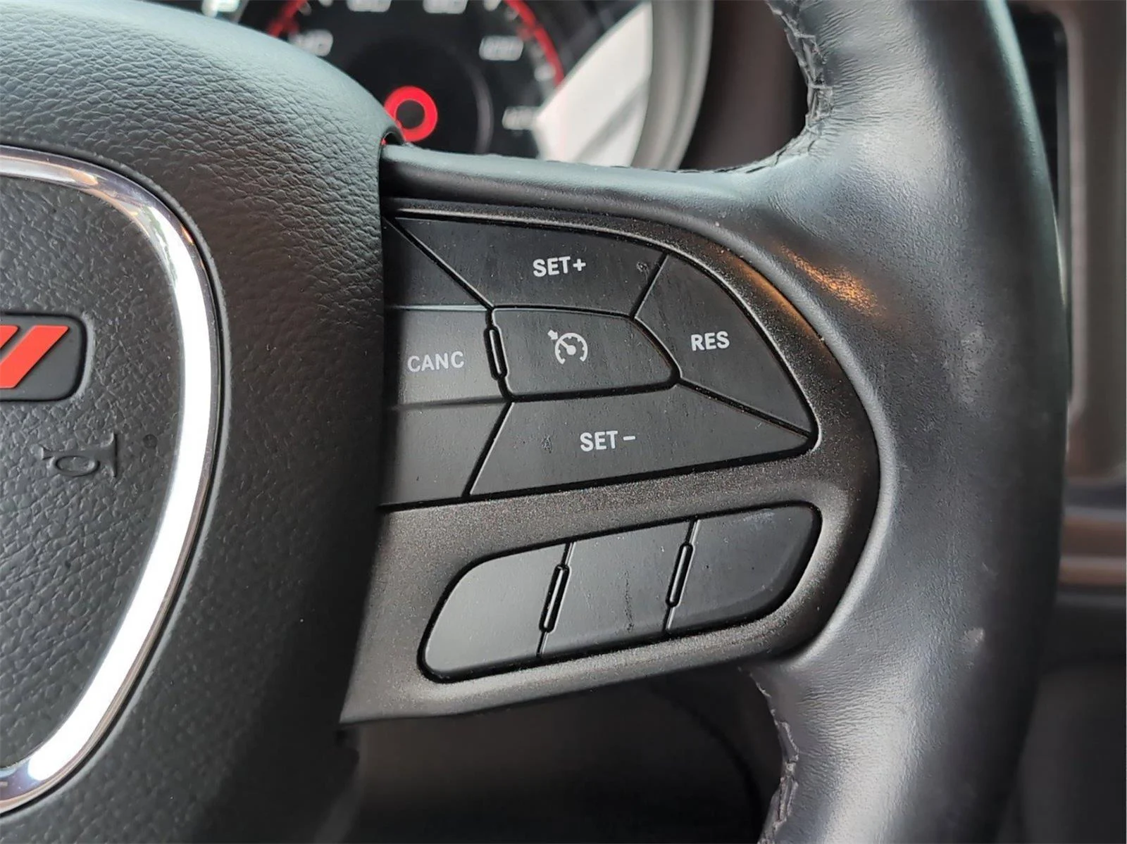 Used 2023 Octane Red Pearlcoat Dodge GT image 23