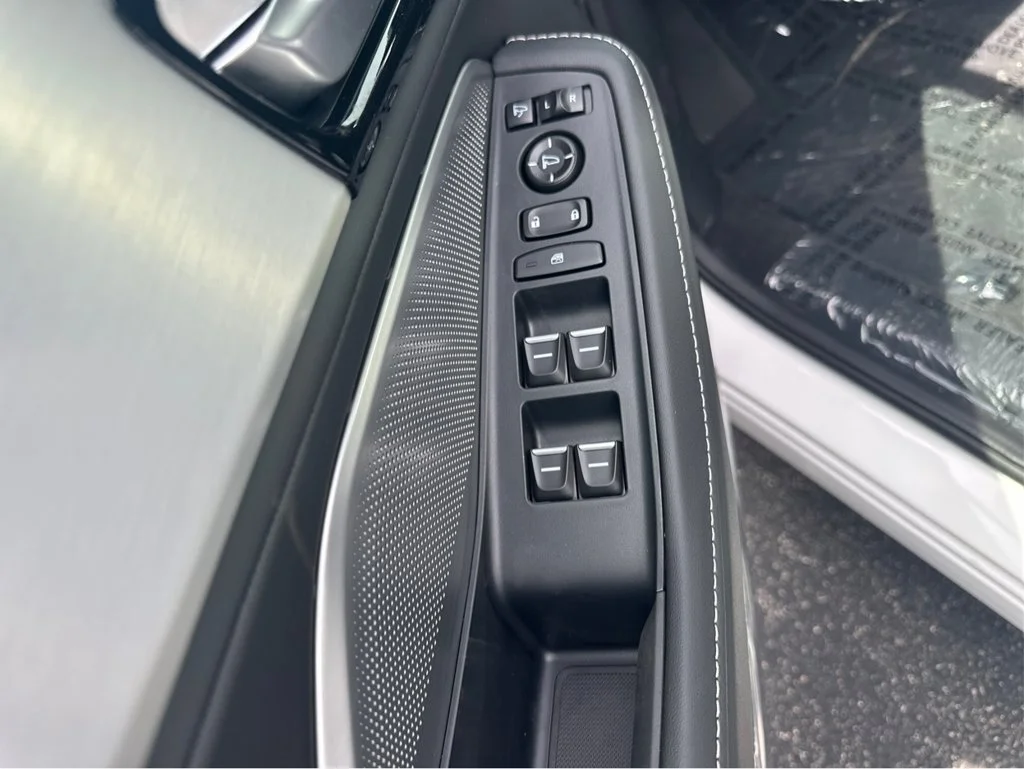 New 2026 Platinum White Pearl Acura SH-AWD with Technology Package image 16