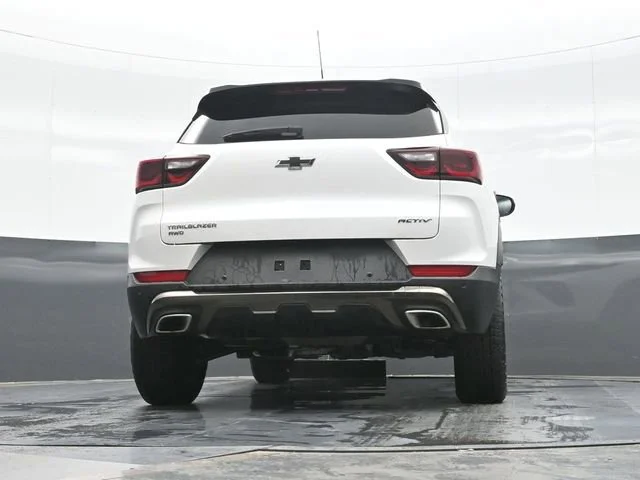 2026 Chevrolet Trailblazer Activ - Photo 18