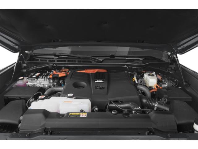 2026 Toyota Sequoia Limited - Photo 15