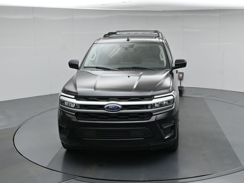 Certified Used 2024 Black Ford XLT image 38