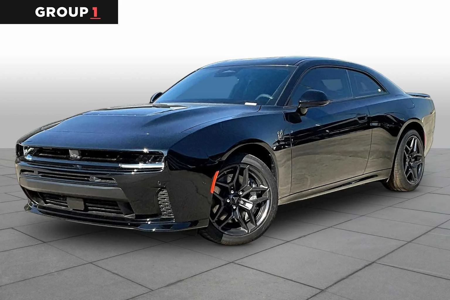 2026 Dodge Charger Scat Pack AWD's photo