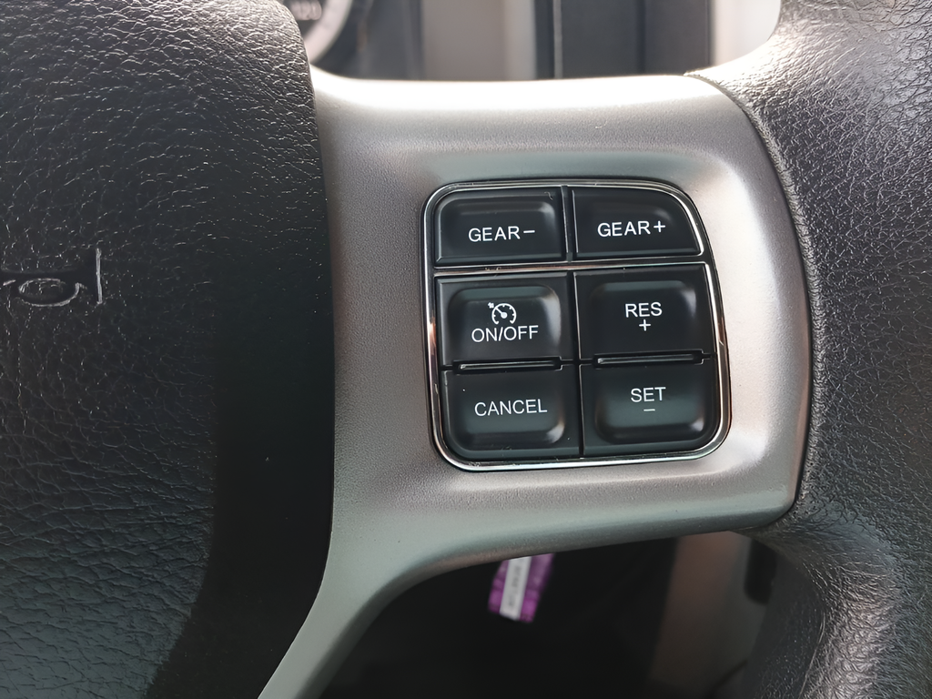 Used 2023 White Ram Warlock image 20