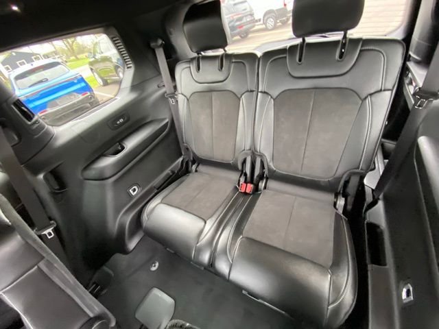 Used 2025 Black Jeep Altitude X image 13