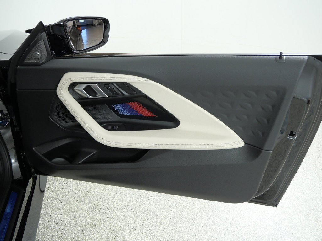 New 2027 Black Sapphire Metallic BMW M240i xDrive image 19
