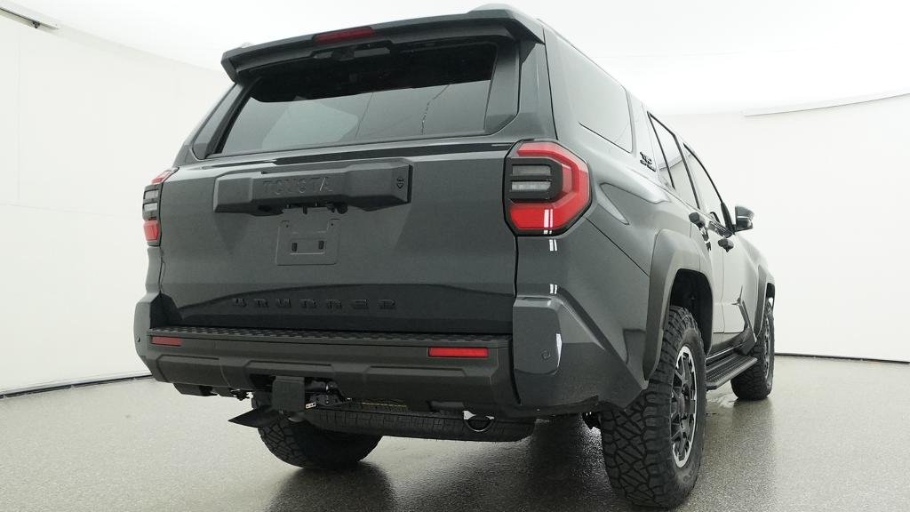 New 2026 Underground Toyota TRD Off-Road Premium image 21