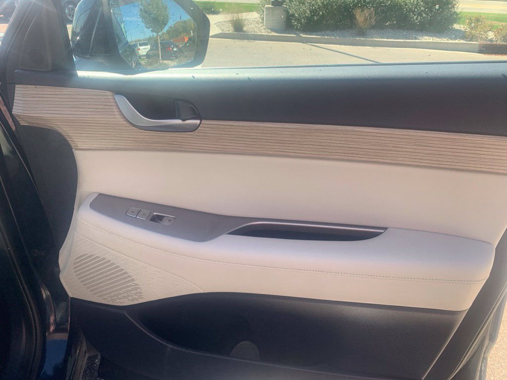 2021 Hyundai Palisade SEL - Photo 18