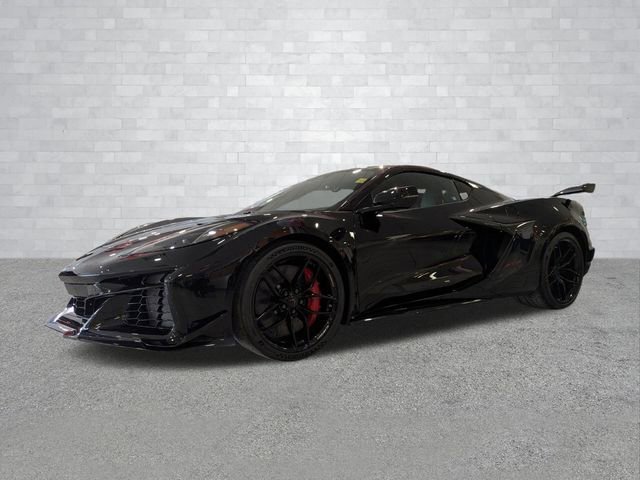 2026 Chevrolet Z06 3LZ