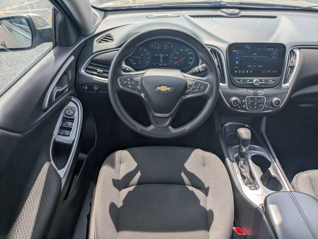 Used 2023 Gray Chevrolet LT image 13