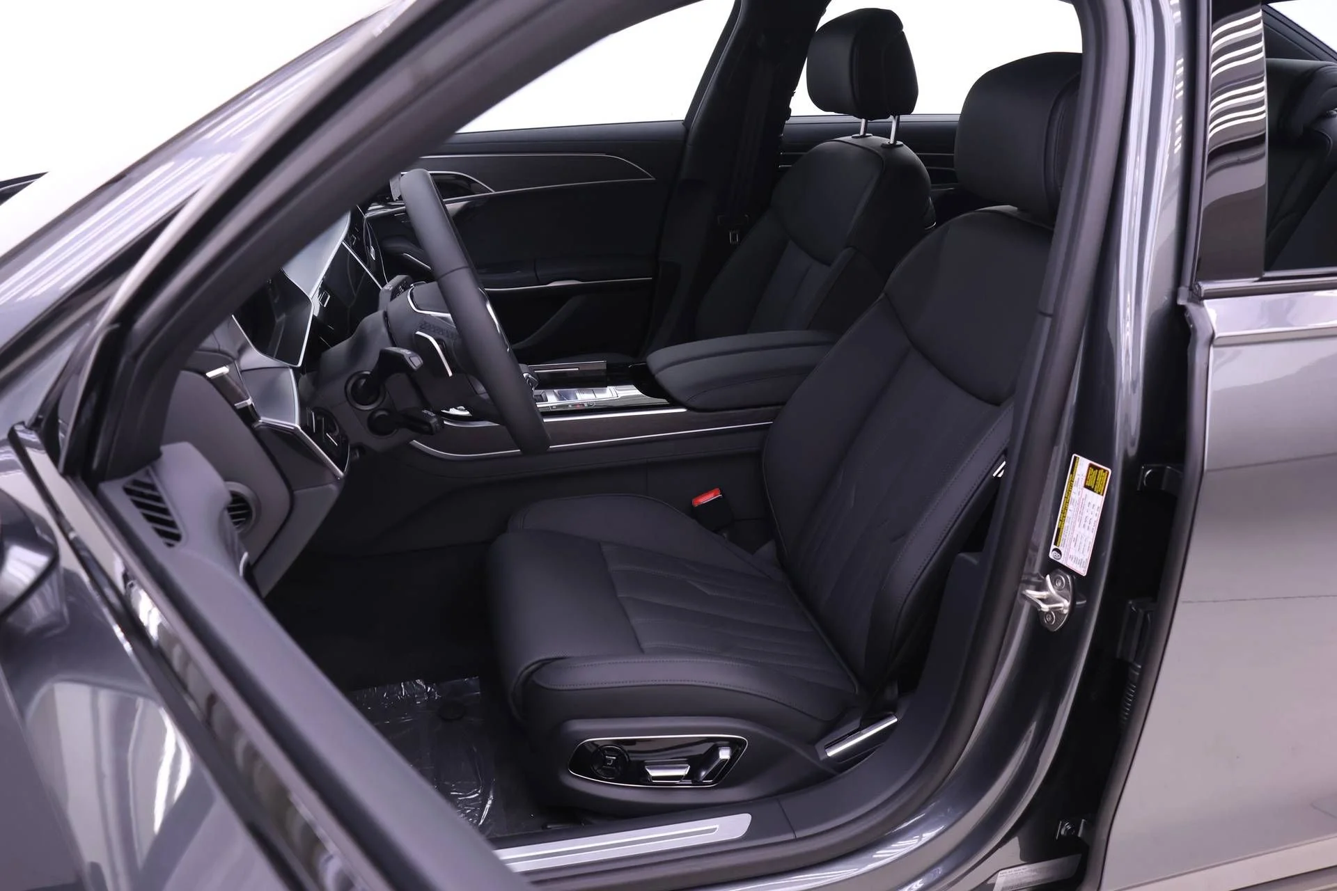 2026 Audi A8 Base - Photo 7