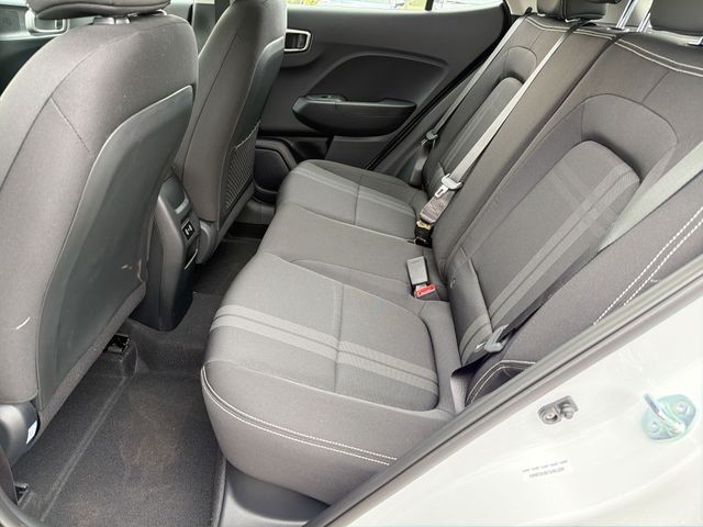 New 2026 White Hyundai SEL image 53