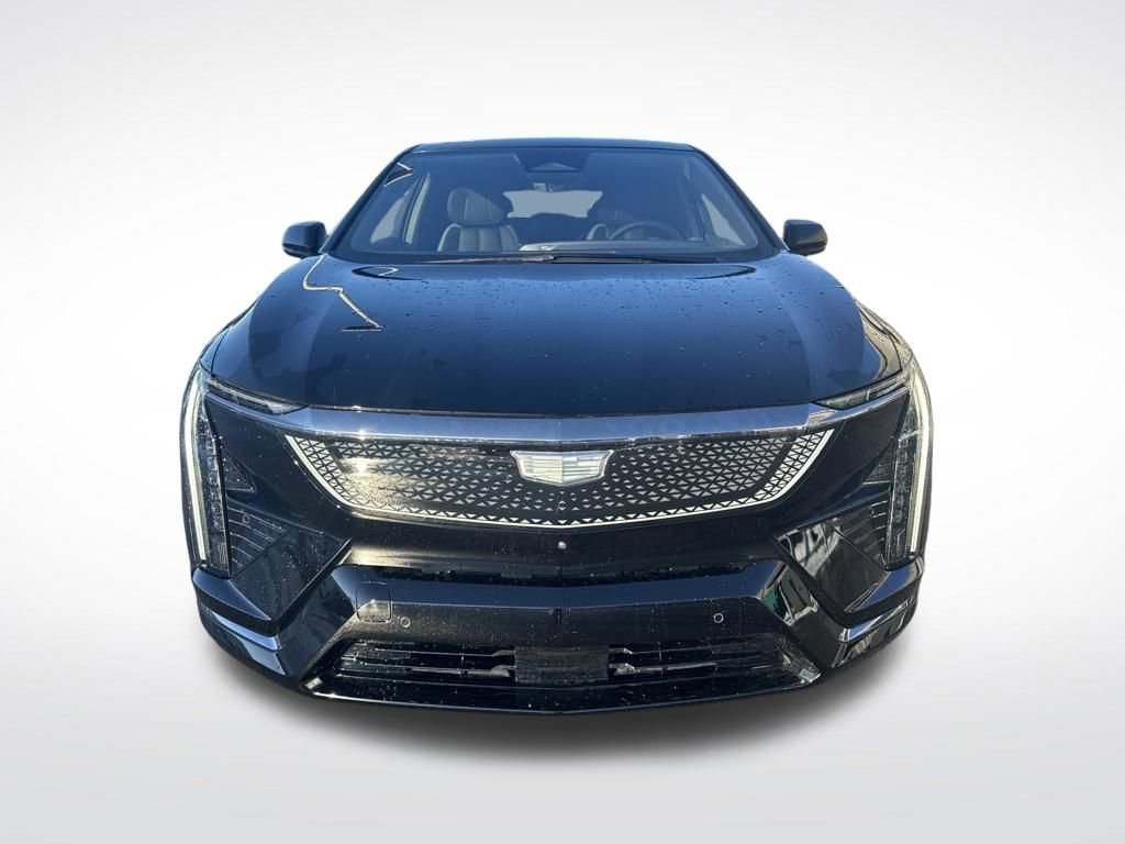 2026 Cadillac OPTIQ Sport - Photo 8