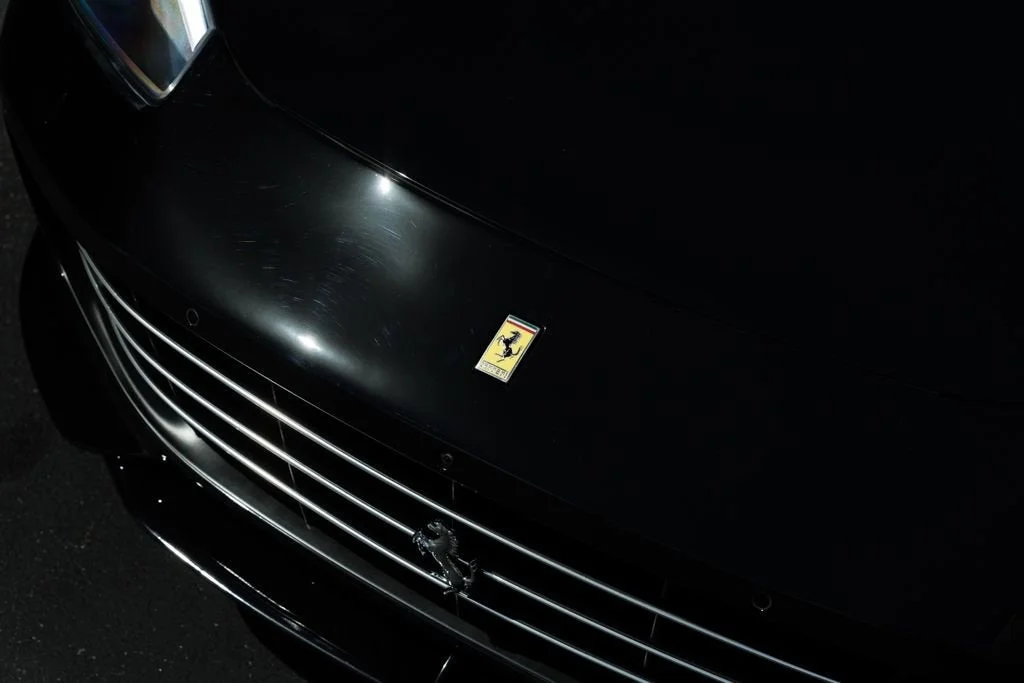 Used 2018 Nero Ferrari V12 image 47