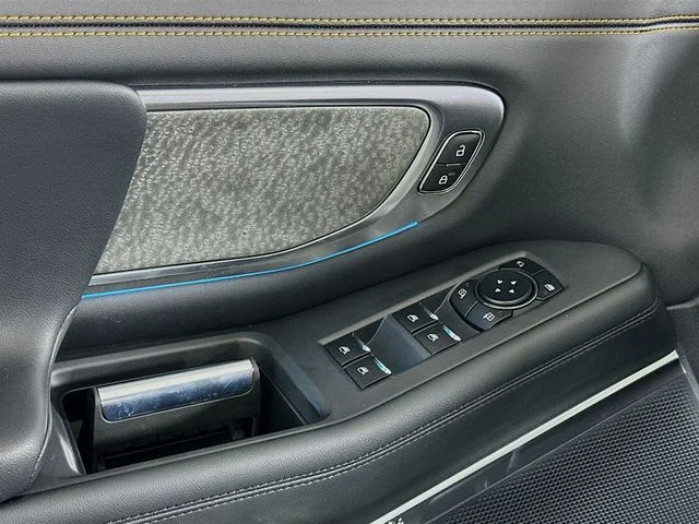 New 2026 Gray Ford Tremor image 10